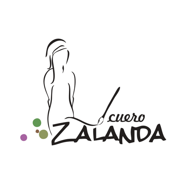 ZalandaCuero